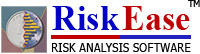 RiskEase logo